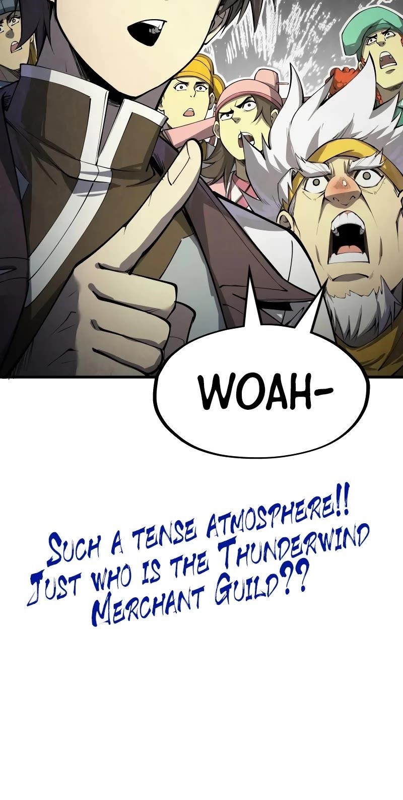 The Ultimate of All Ages Chapter 197 - Page 39