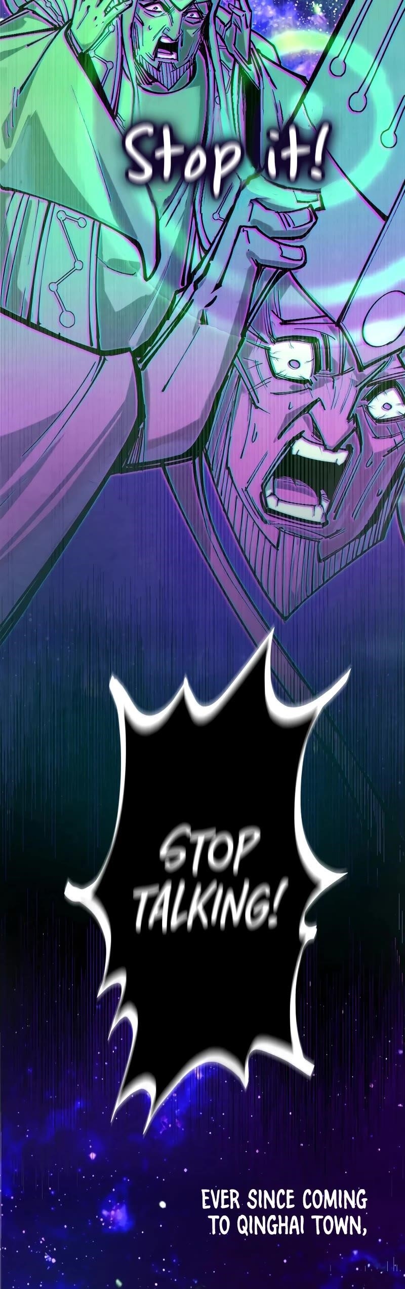 The Ultimate of All Ages Chapter 197 - Page 8