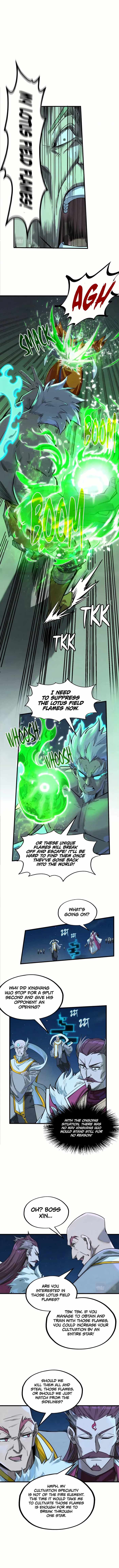 The Ultimate of All Ages Chapter 200 - Page 2