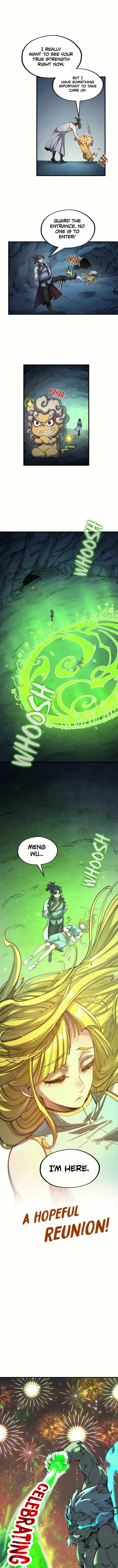 The Ultimate of All Ages Chapter 200 - Page 7