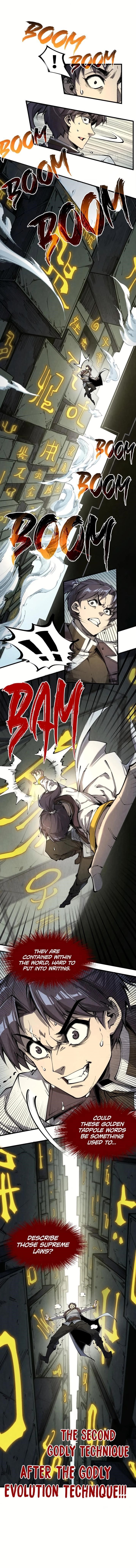 The Ultimate of All Ages Chapter 206 - Page 5