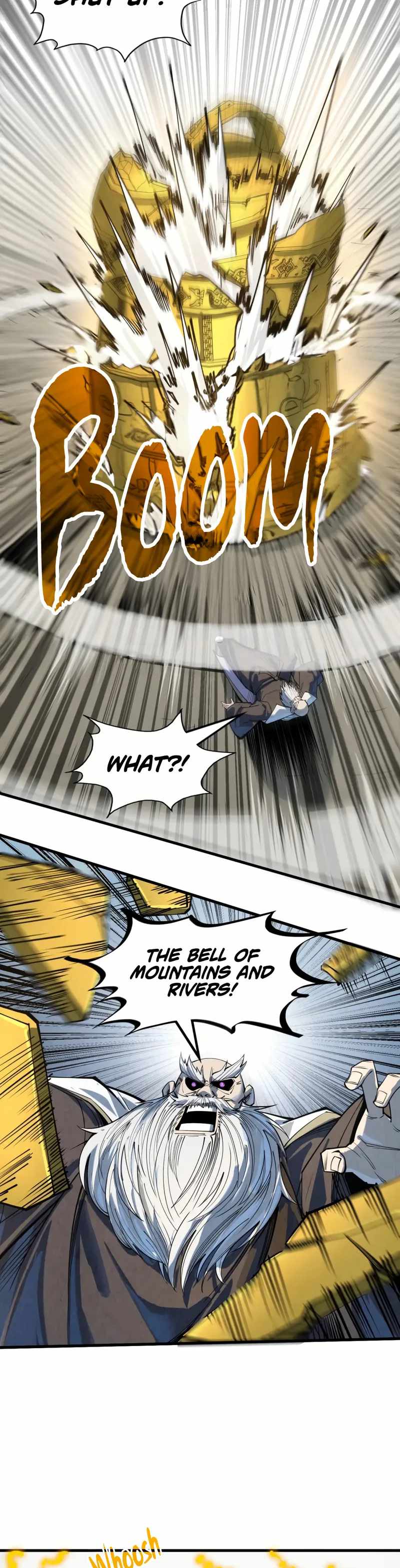 The Ultimate of All Ages Chapter 209 - Page 17