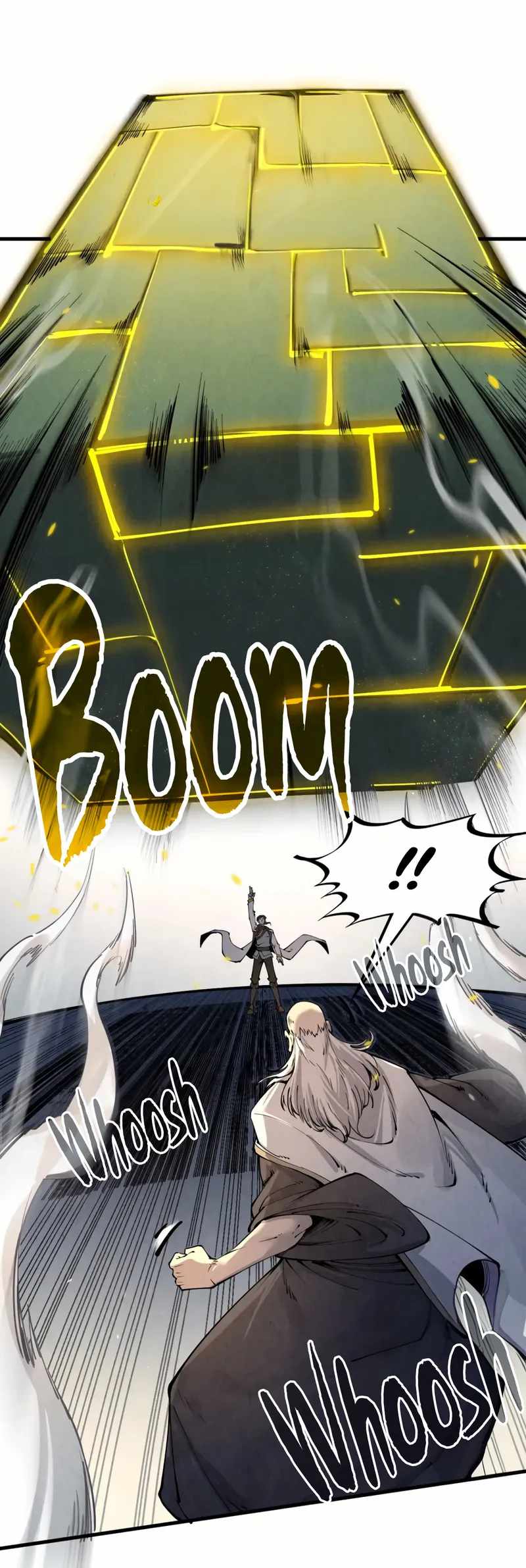 The Ultimate of All Ages Chapter 209 - Page 20