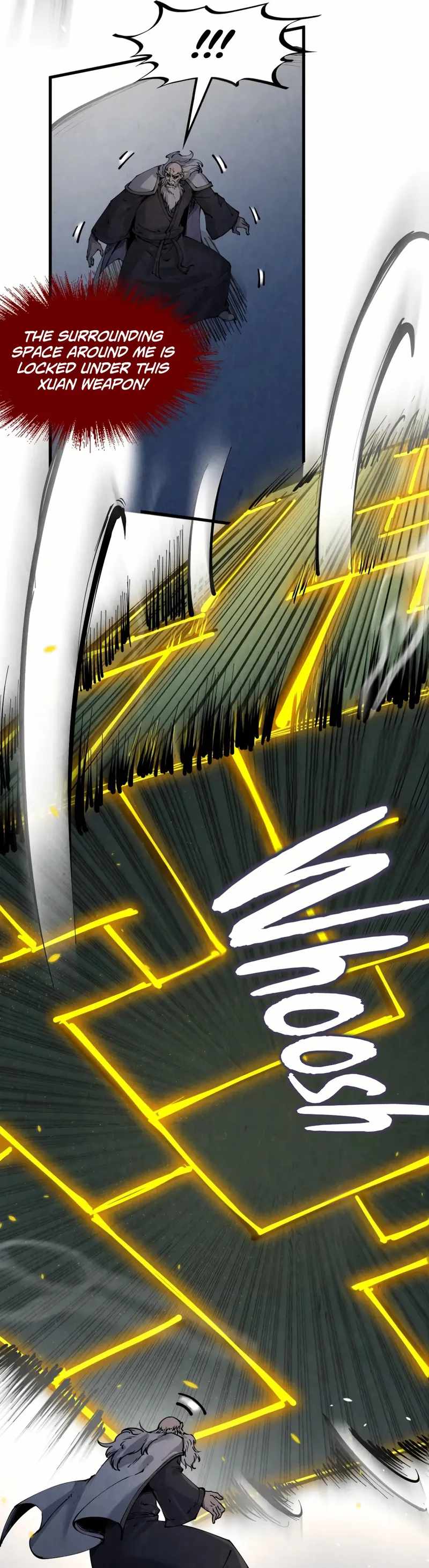 The Ultimate of All Ages Chapter 209 - Page 21