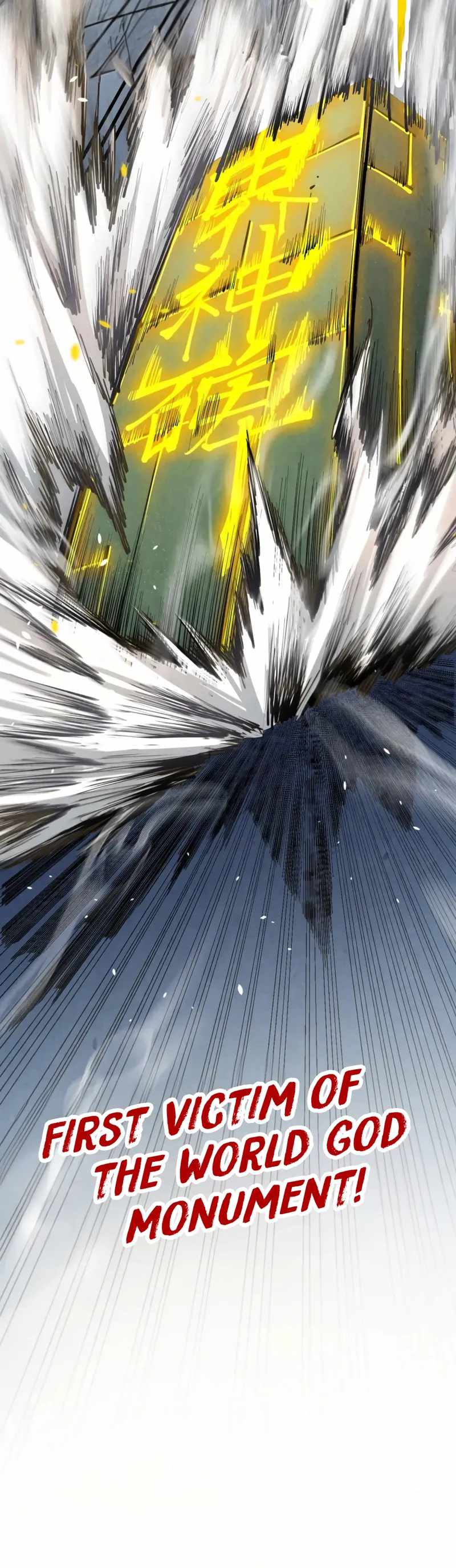 The Ultimate of All Ages Chapter 209 - Page 23