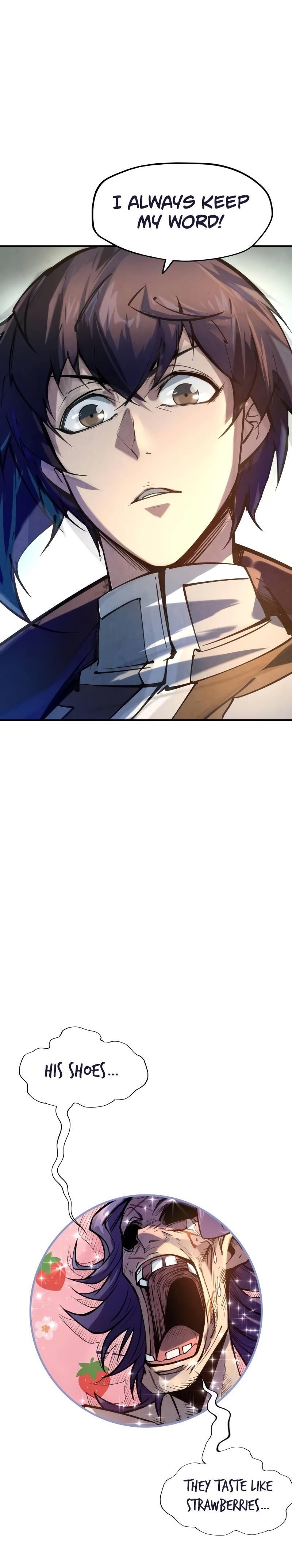 The Ultimate of All Ages Chapter 21 - Page 6