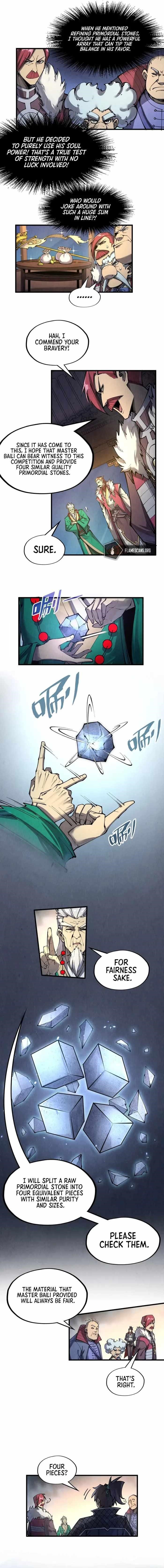 The Ultimate of All Ages Chapter 229 - Page 2