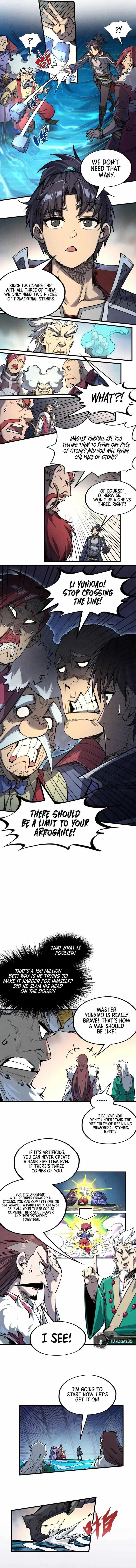 The Ultimate of All Ages Chapter 229 - Page 3