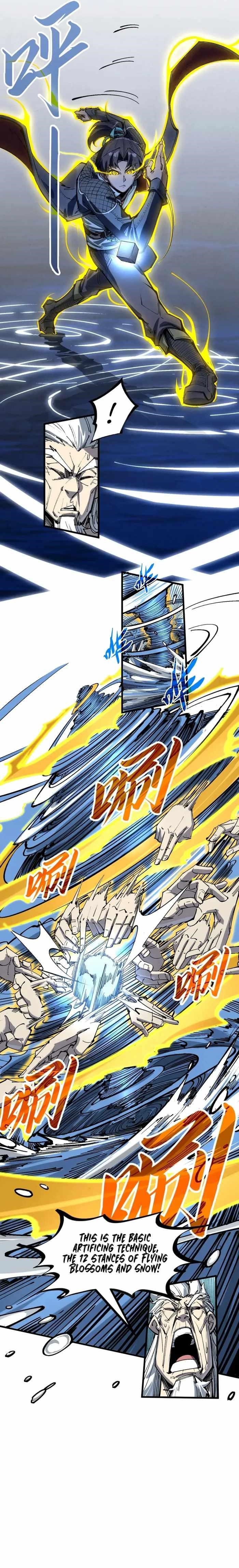 The Ultimate of All Ages Chapter 229 - Page 4