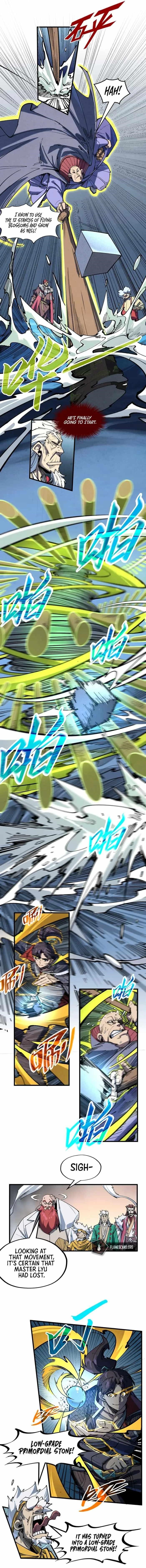 The Ultimate of All Ages Chapter 229 - Page 6