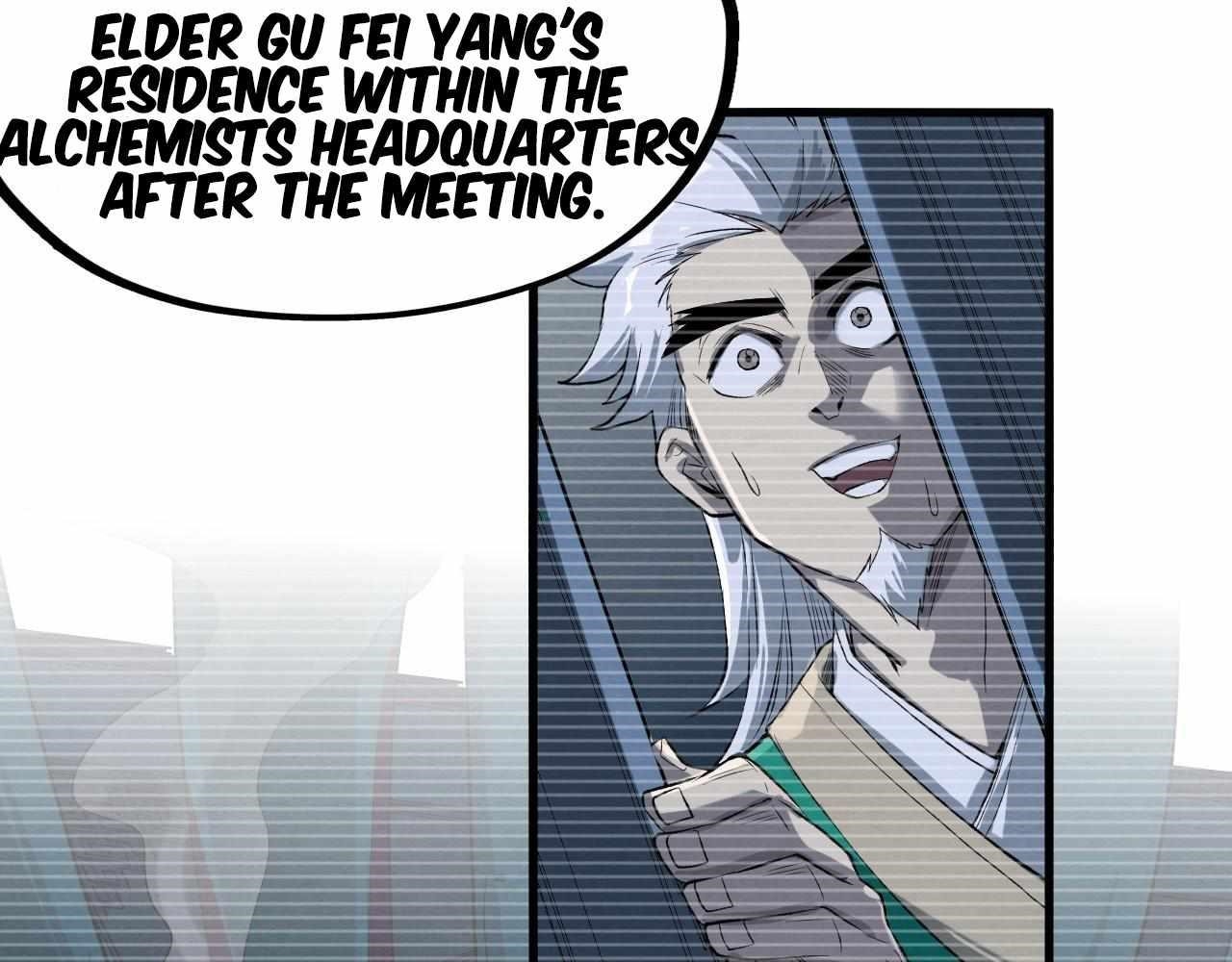 The Ultimate of All Ages Chapter 230 - Page 10