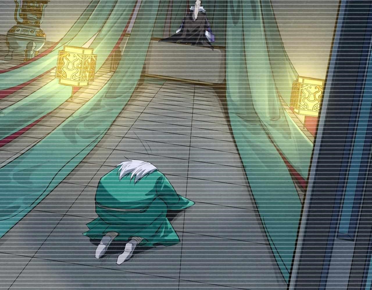 The Ultimate of All Ages Chapter 230 - Page 12