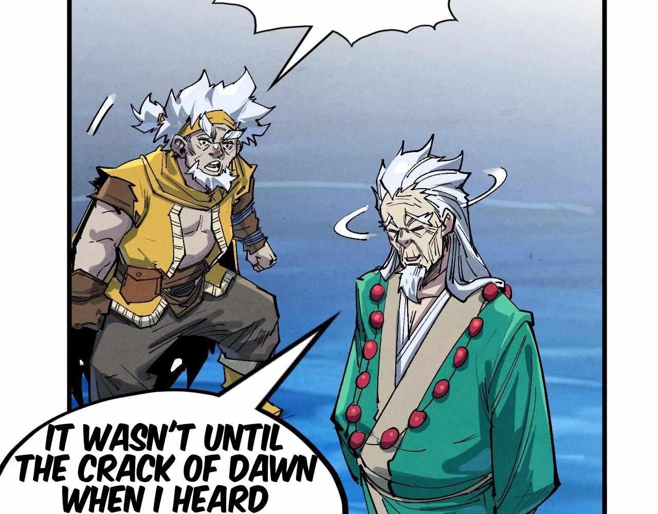 The Ultimate of All Ages Chapter 230 - Page 15