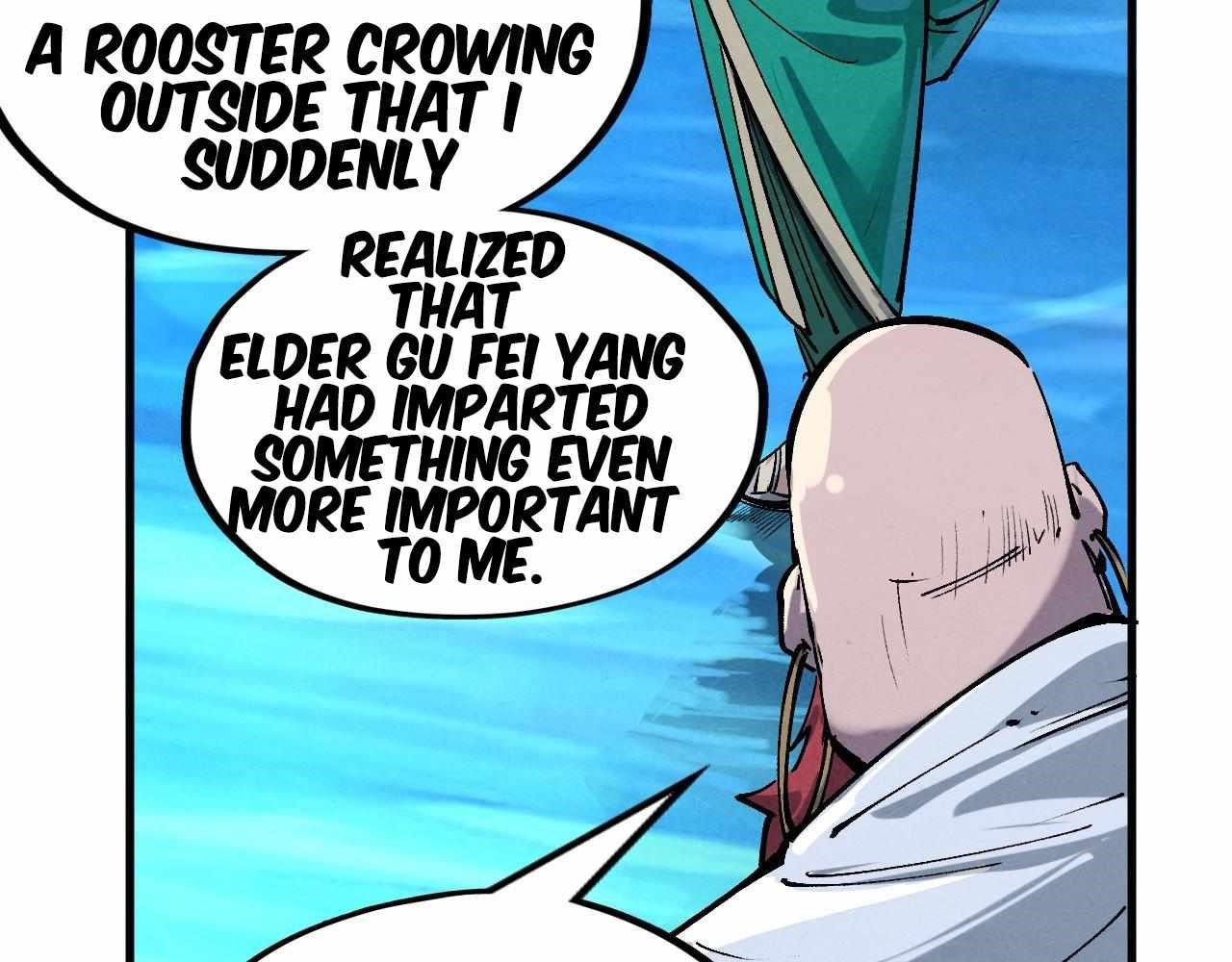 The Ultimate of All Ages Chapter 230 - Page 16