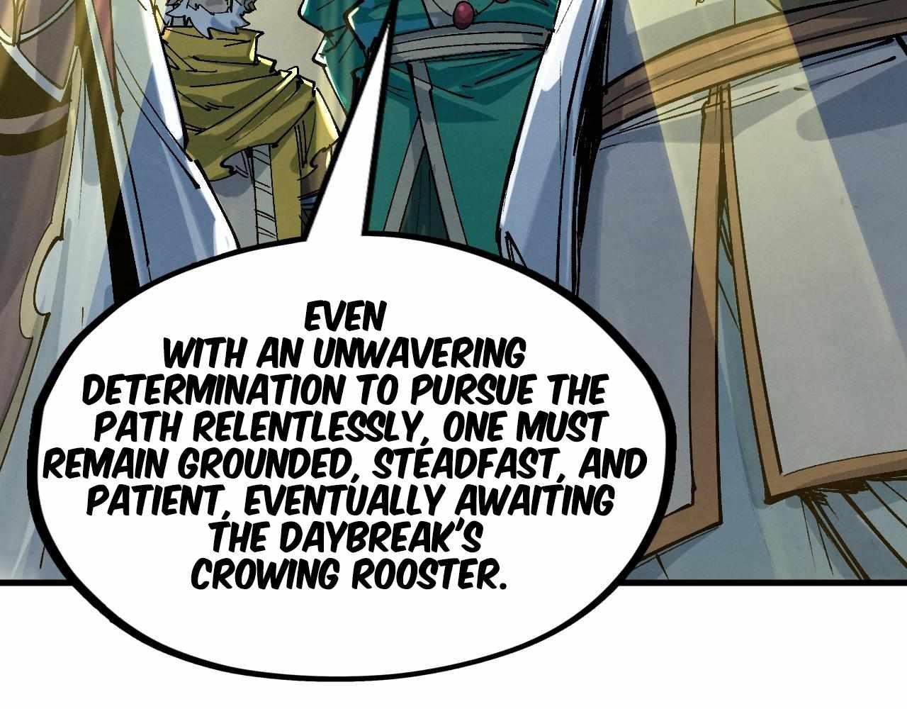 The Ultimate of All Ages Chapter 230 - Page 19