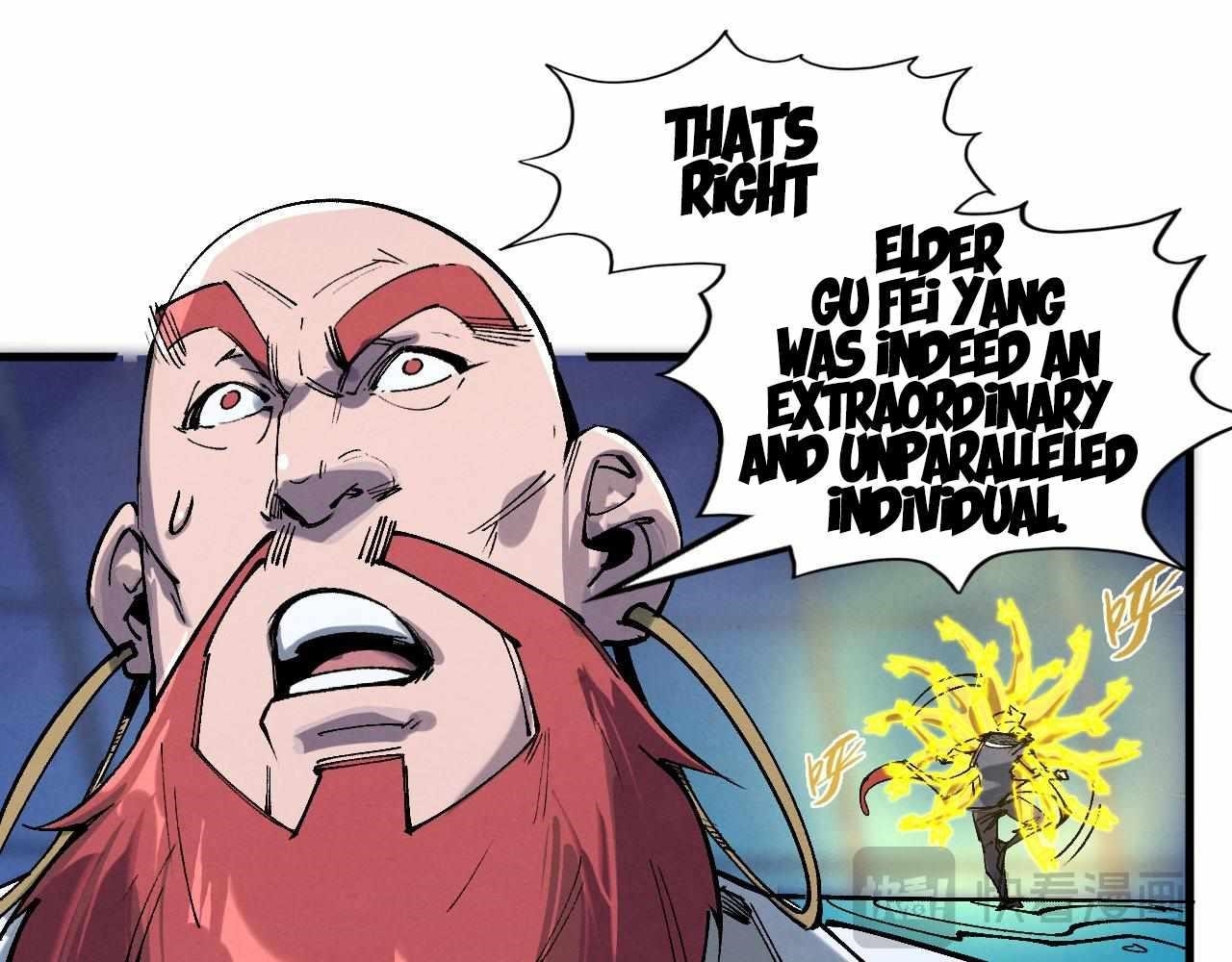 The Ultimate of All Ages Chapter 230 - Page 20