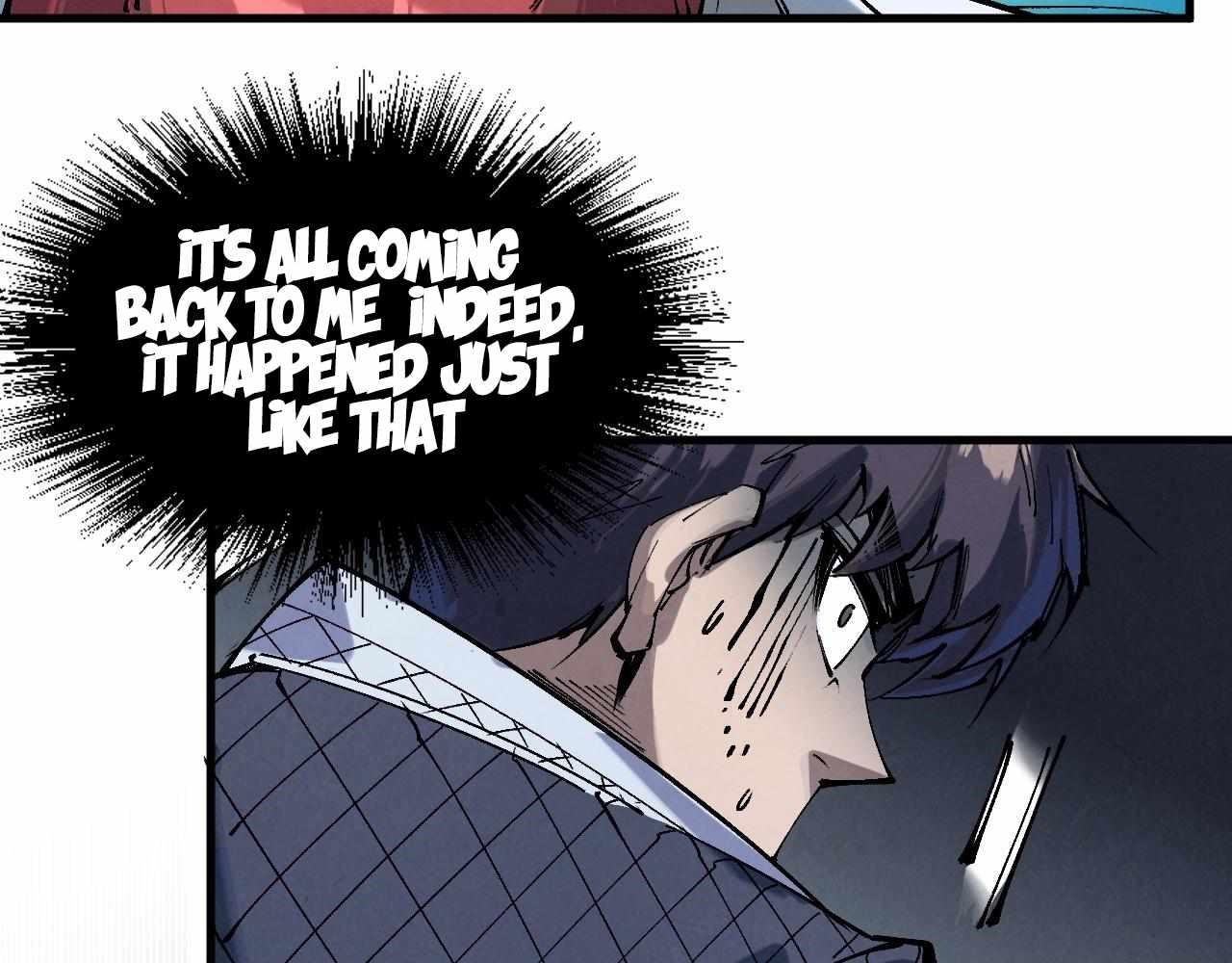 The Ultimate of All Ages Chapter 230 - Page 21