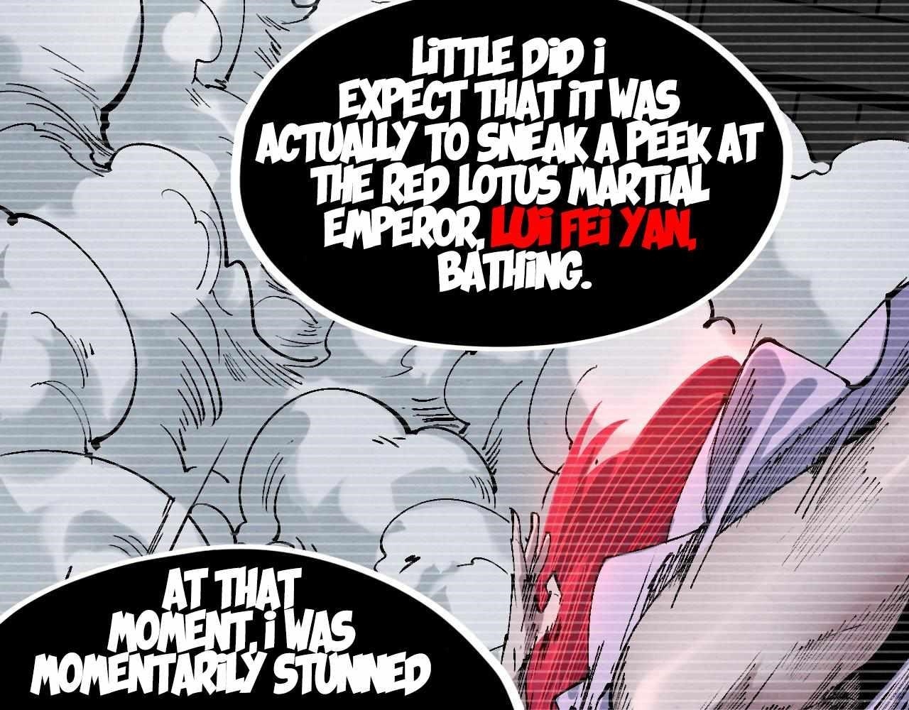 The Ultimate of All Ages Chapter 230 - Page 25