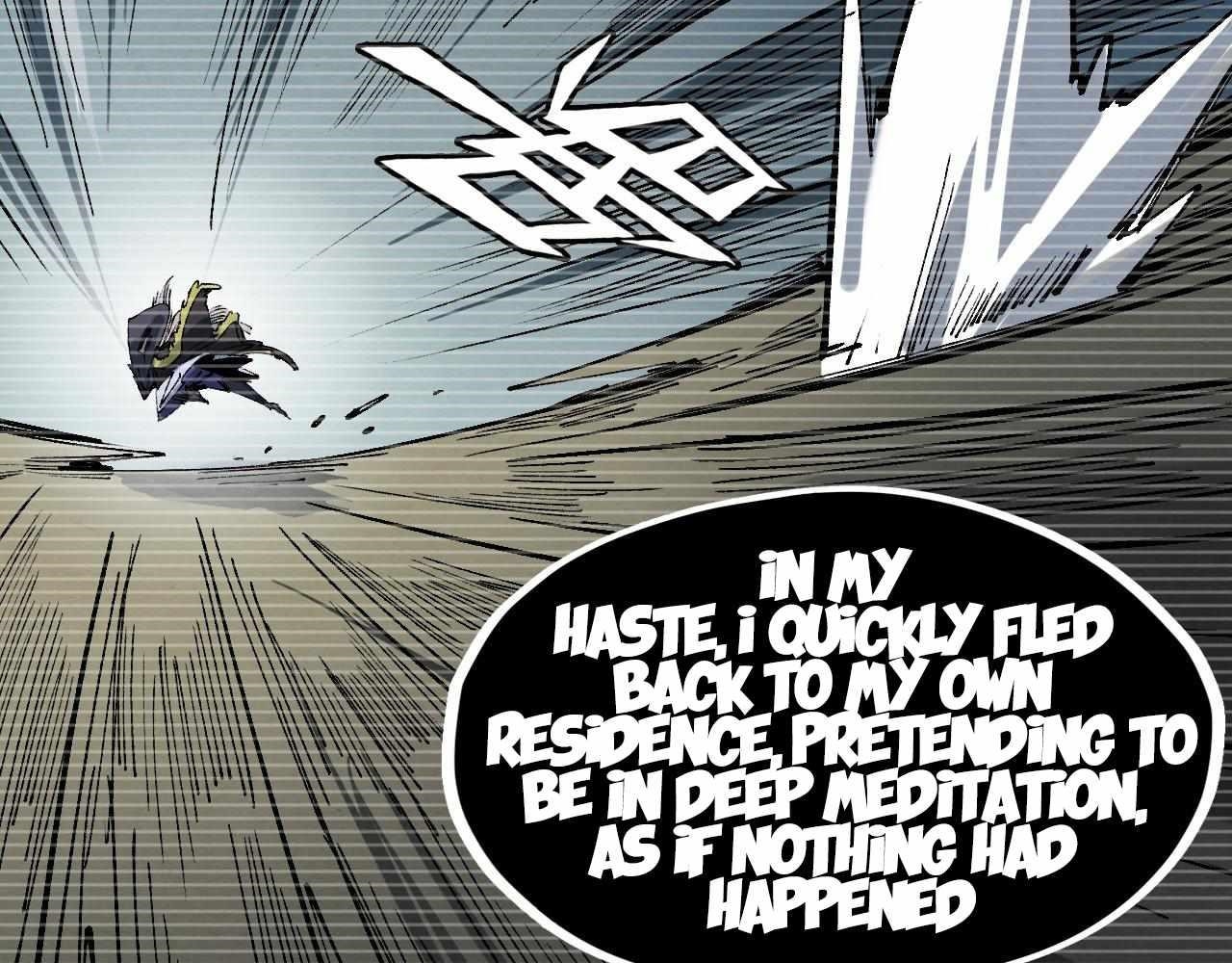 The Ultimate of All Ages Chapter 230 - Page 27