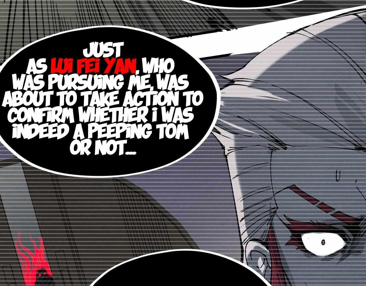 The Ultimate of All Ages Chapter 230 - Page 28