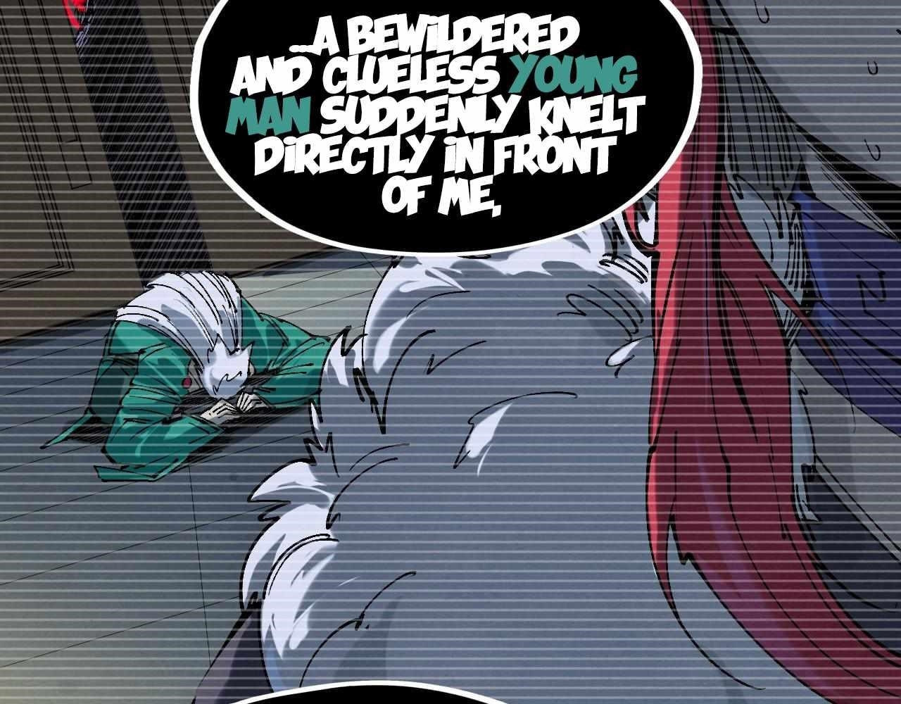 The Ultimate of All Ages Chapter 230 - Page 29