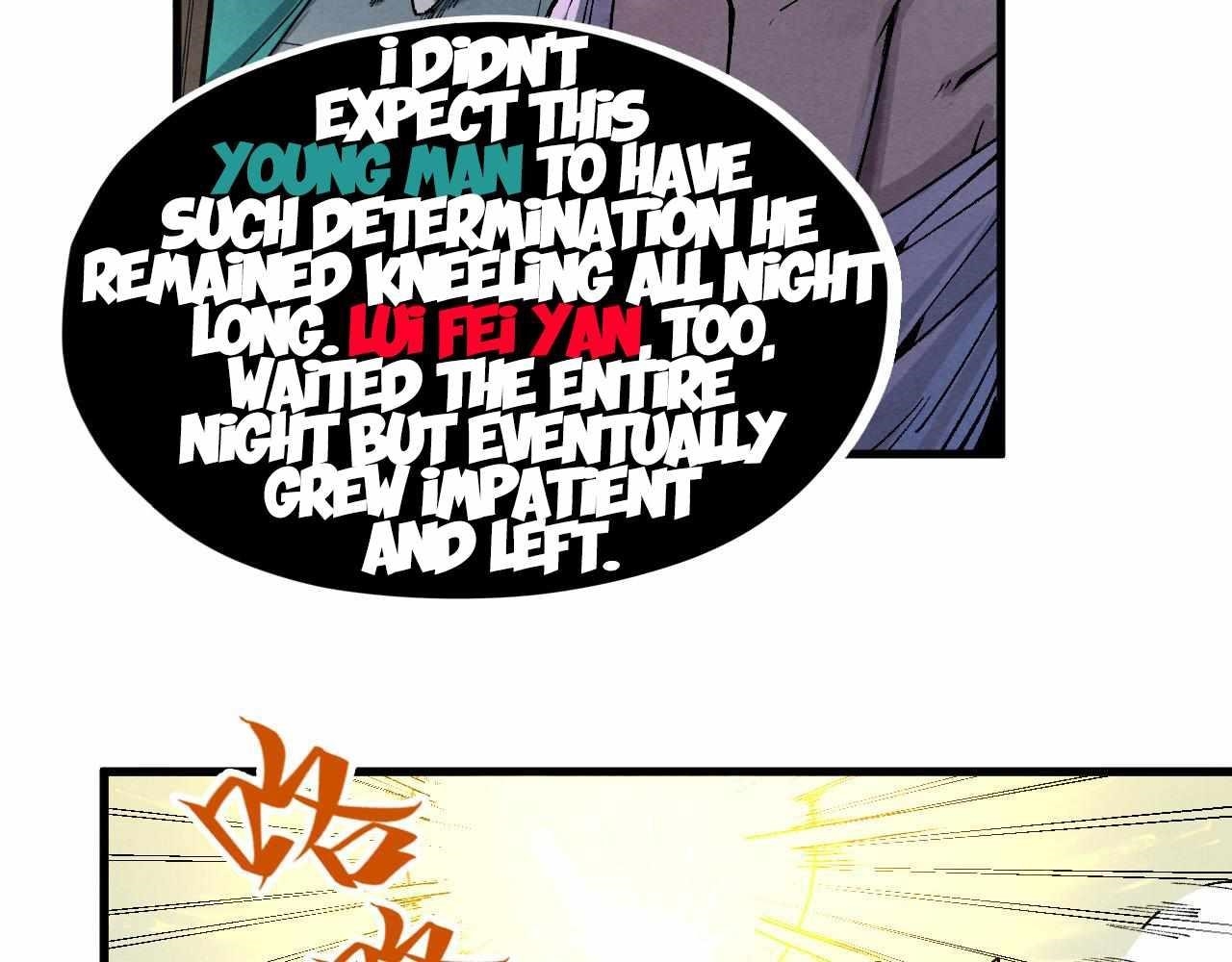 The Ultimate of All Ages Chapter 230 - Page 33