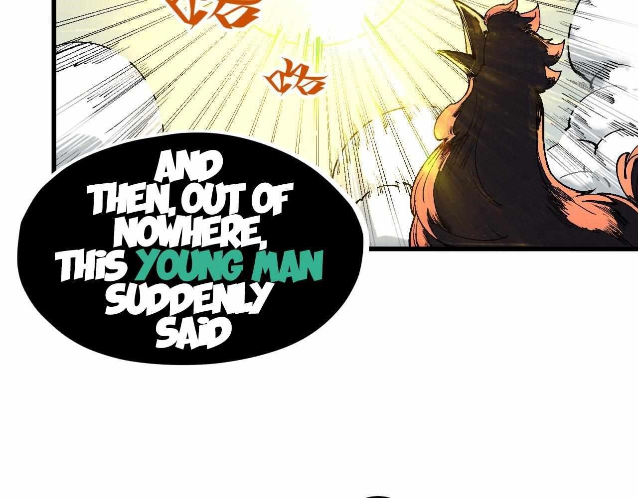 The Ultimate of All Ages Chapter 230 - Page 34