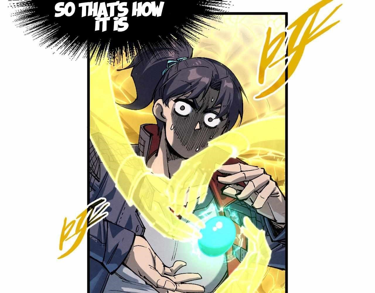 The Ultimate of All Ages Chapter 230 - Page 38