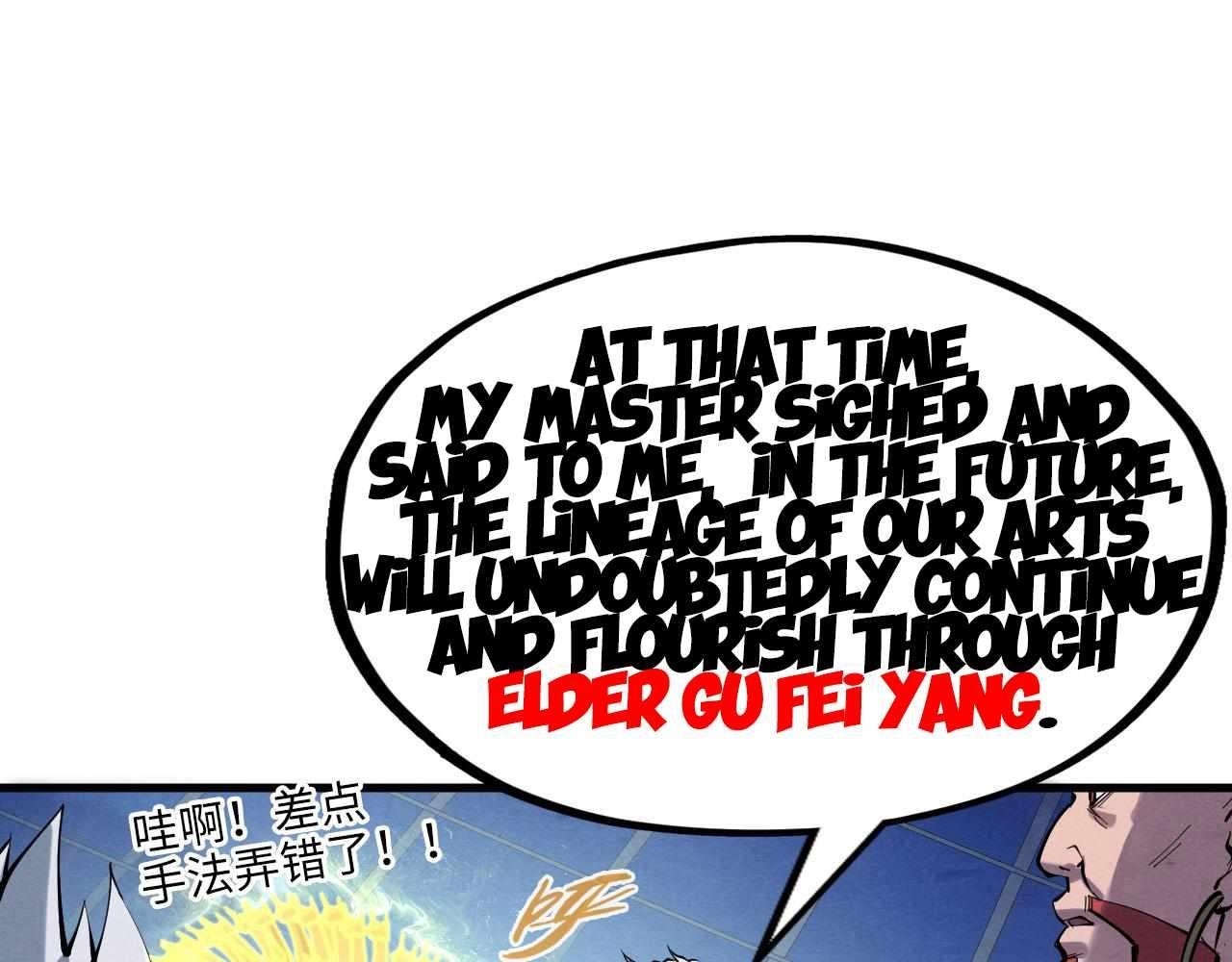 The Ultimate of All Ages Chapter 230 - Page 40