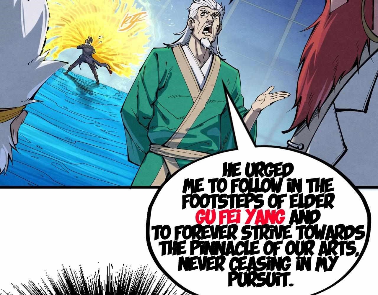 The Ultimate of All Ages Chapter 230 - Page 41