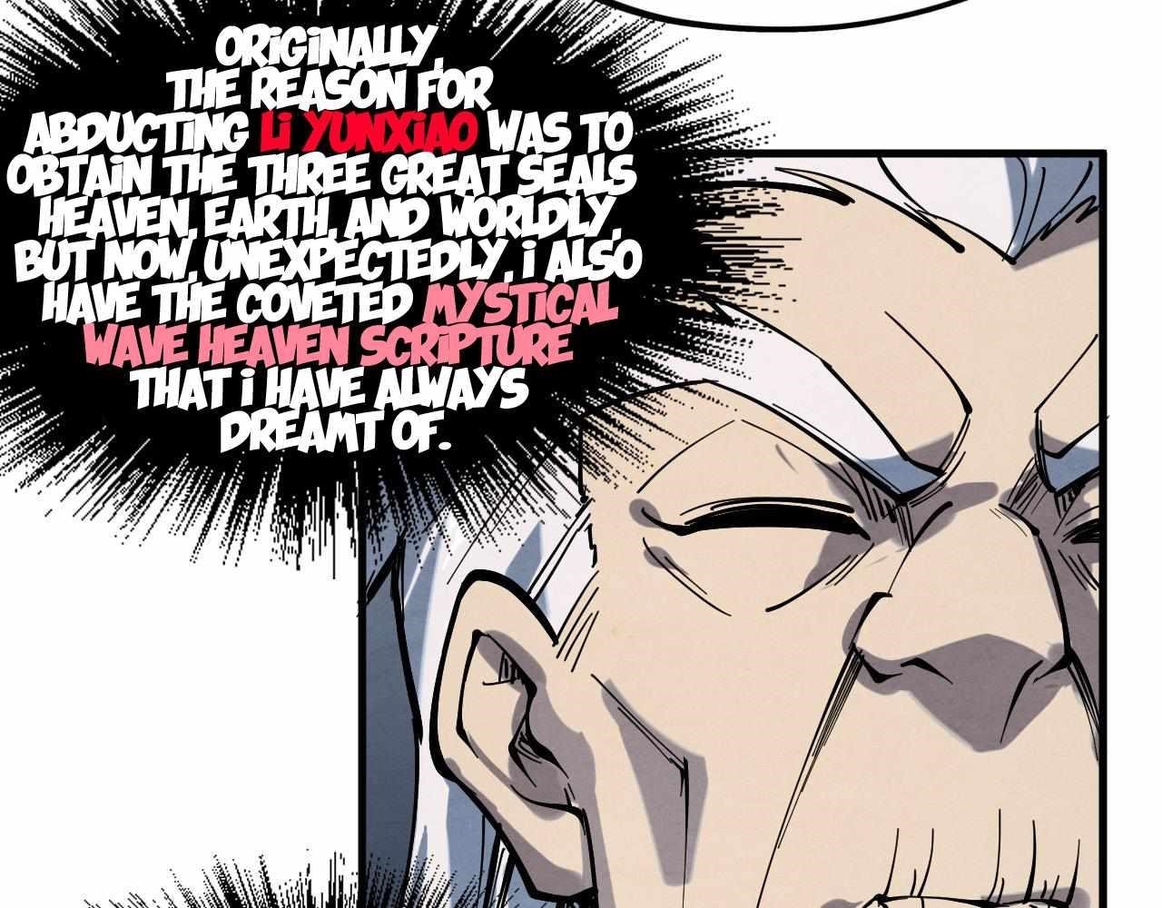 The Ultimate of All Ages Chapter 230 - Page 42