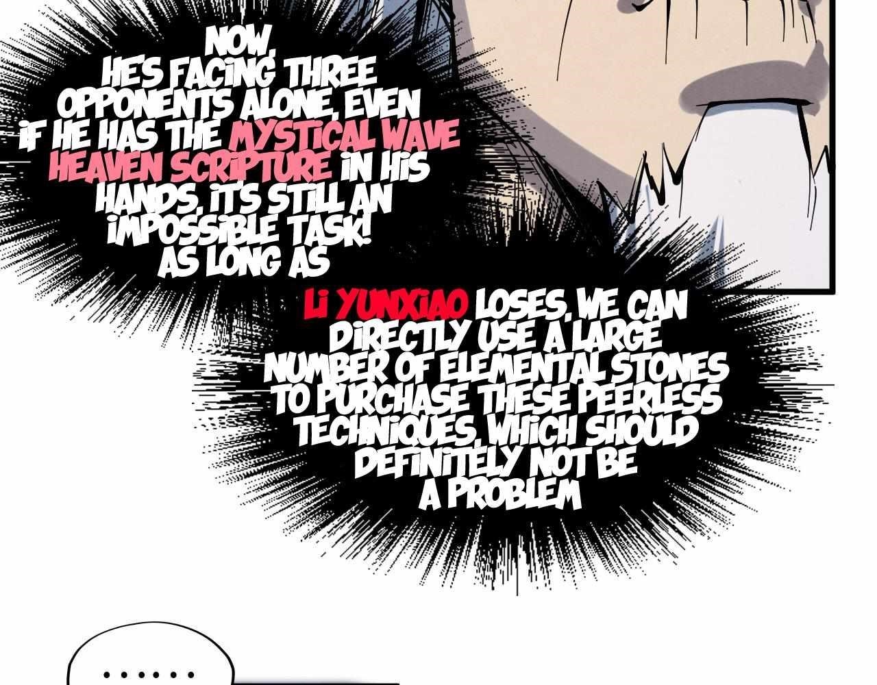 The Ultimate of All Ages Chapter 230 - Page 43