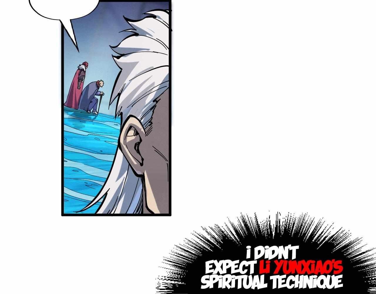 The Ultimate of All Ages Chapter 230 - Page 44