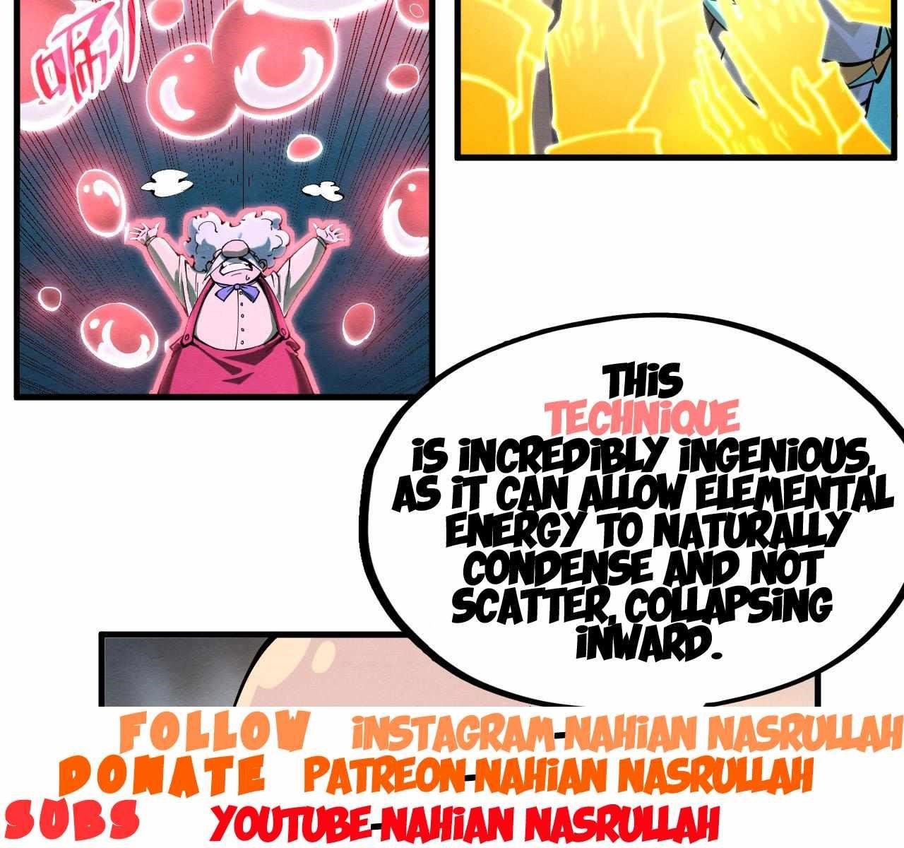 The Ultimate of All Ages Chapter 230 - Page 48