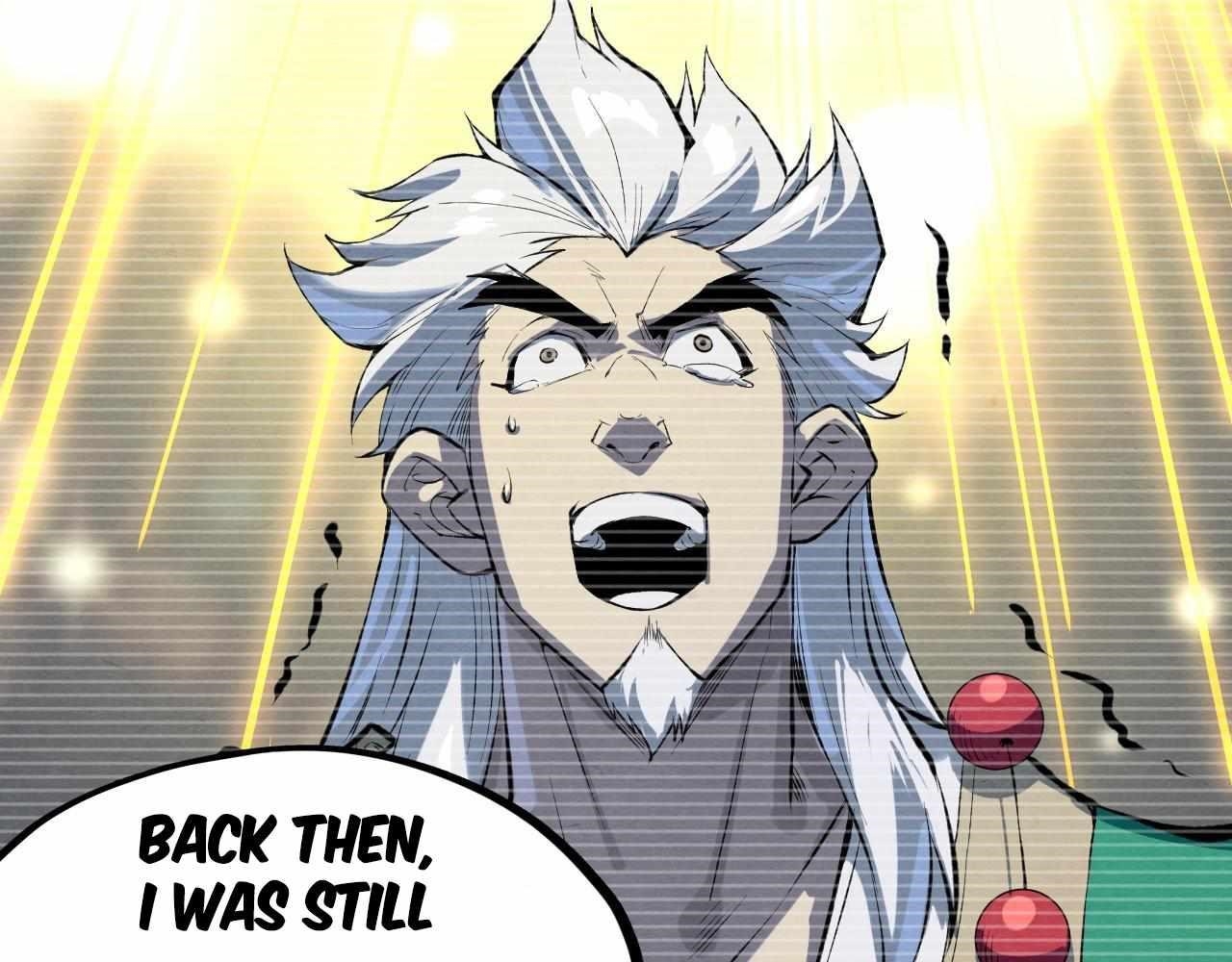 The Ultimate of All Ages Chapter 230 - Page 7