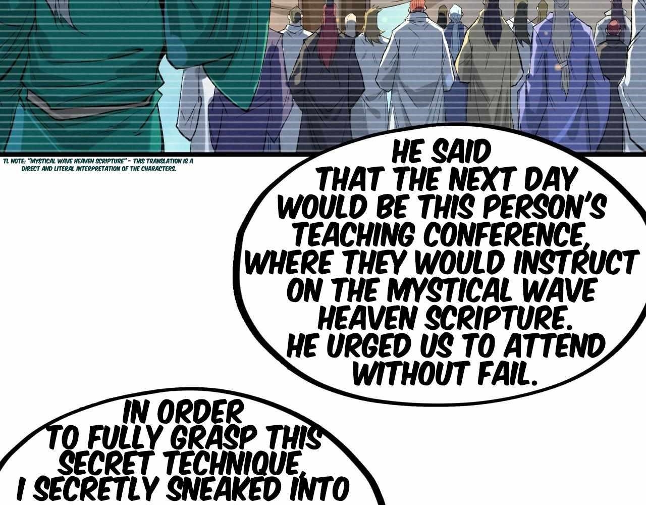 The Ultimate of All Ages Chapter 230 - Page 9