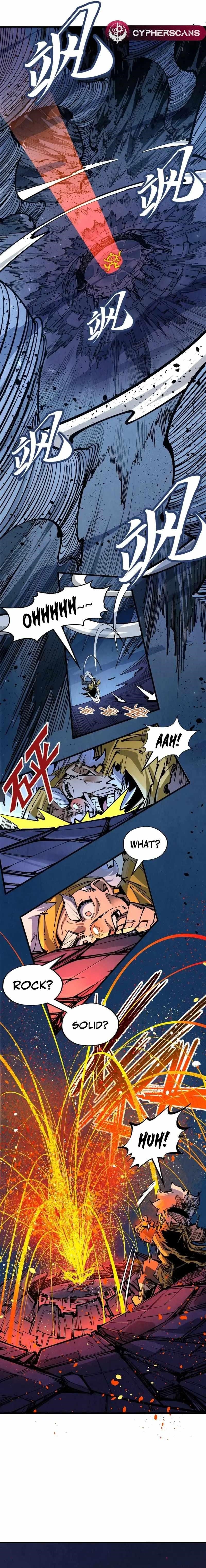 The Ultimate of All Ages Chapter 232 - Page 8