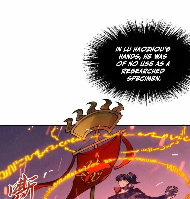 The Ultimate of All Ages Chapter 233 - Page 1