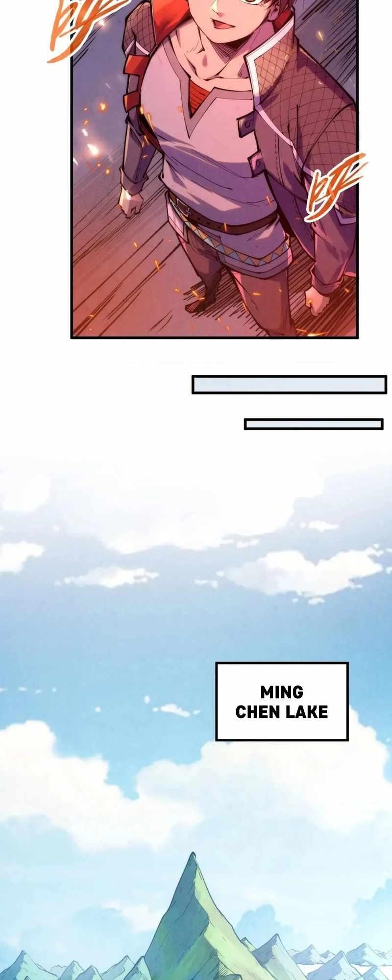 The Ultimate of All Ages Chapter 233 - Page 10