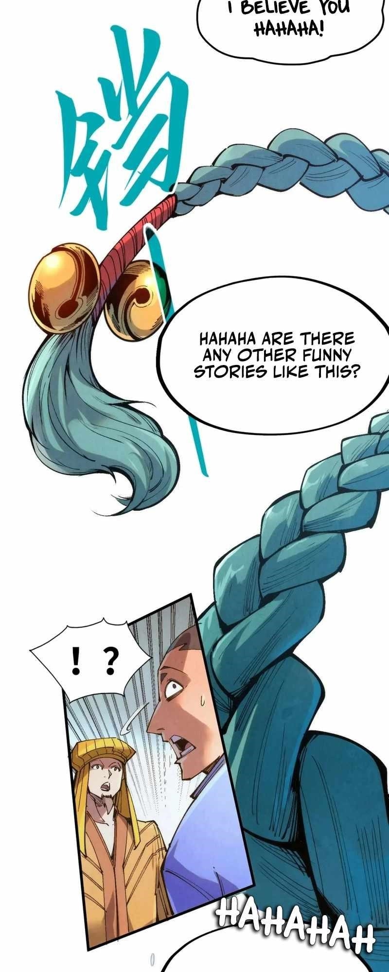 The Ultimate of All Ages Chapter 233 - Page 14