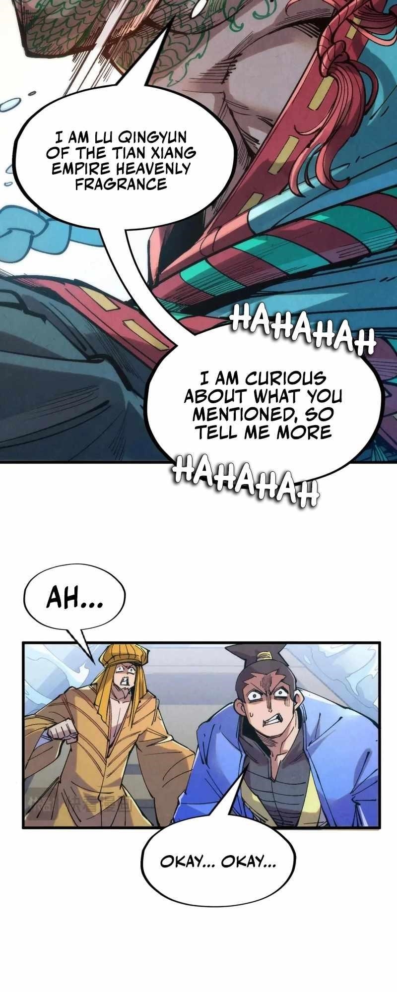 The Ultimate of All Ages Chapter 233 - Page 16