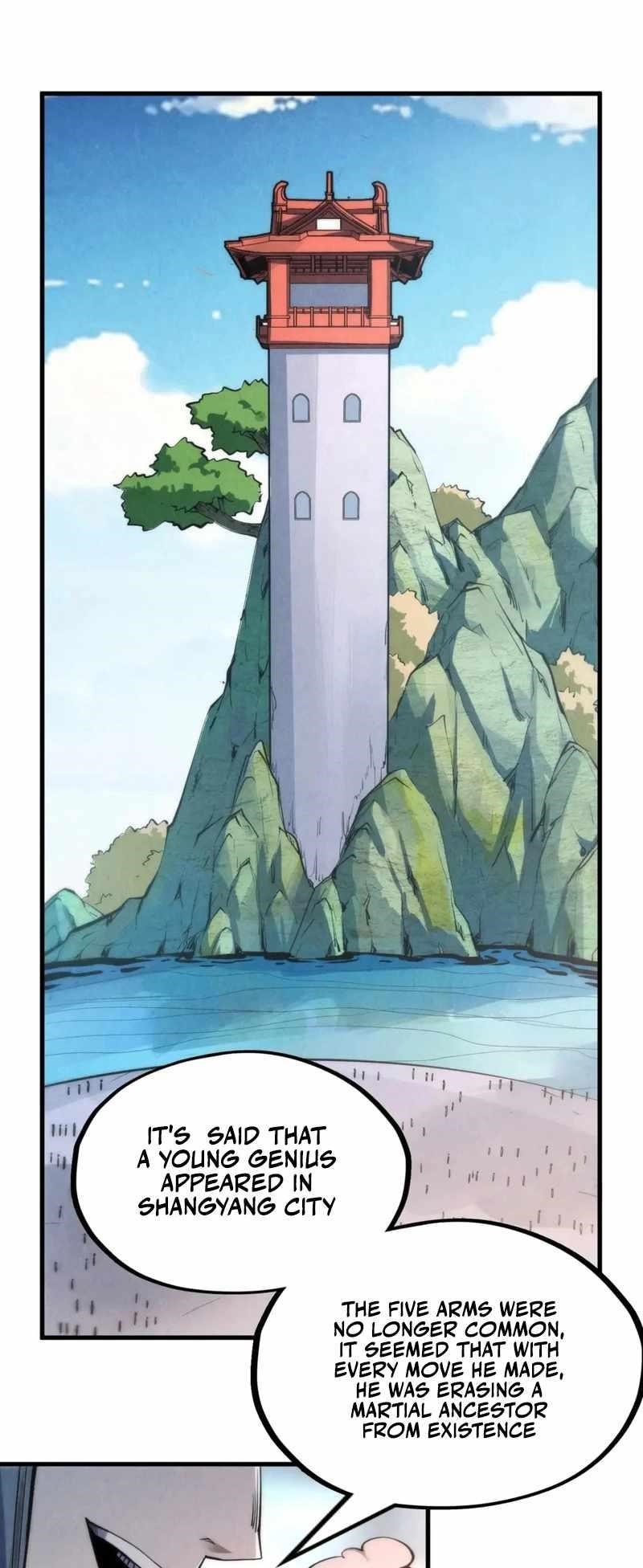 The Ultimate of All Ages Chapter 233 - Page 17