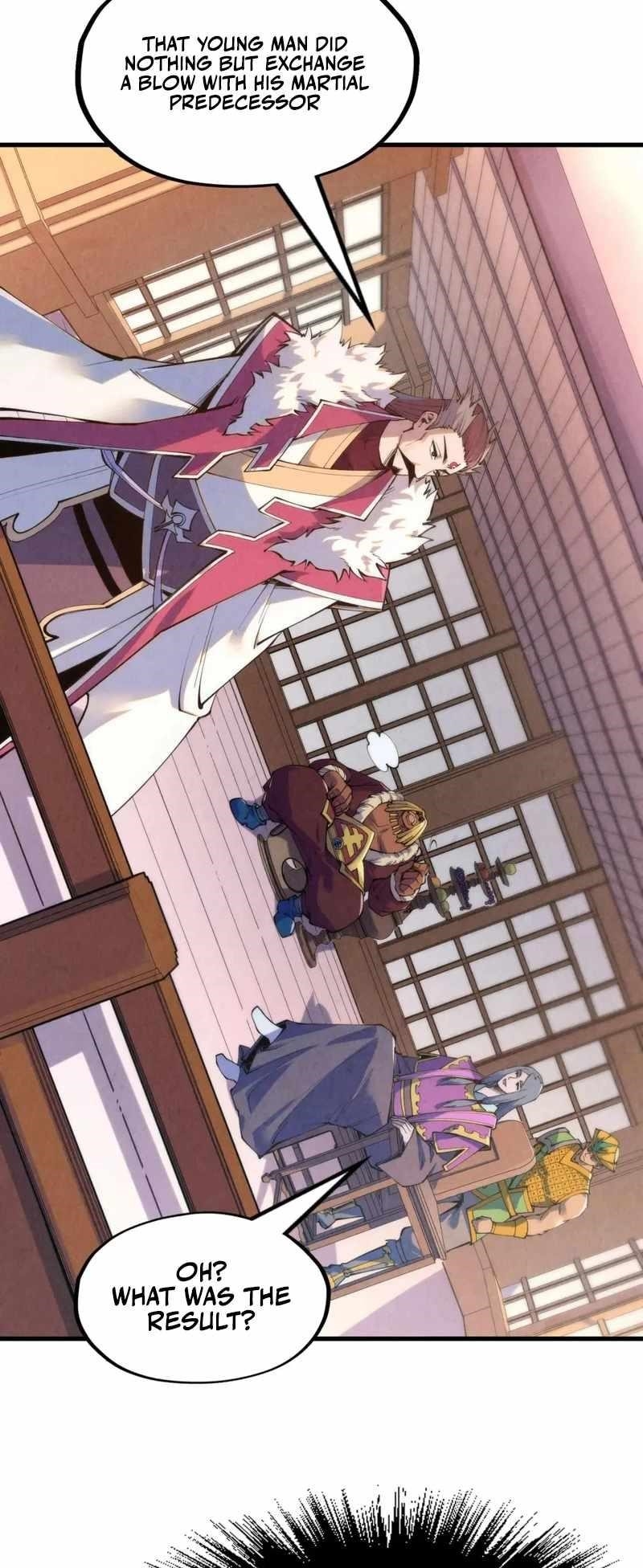 The Ultimate of All Ages Chapter 233 - Page 21