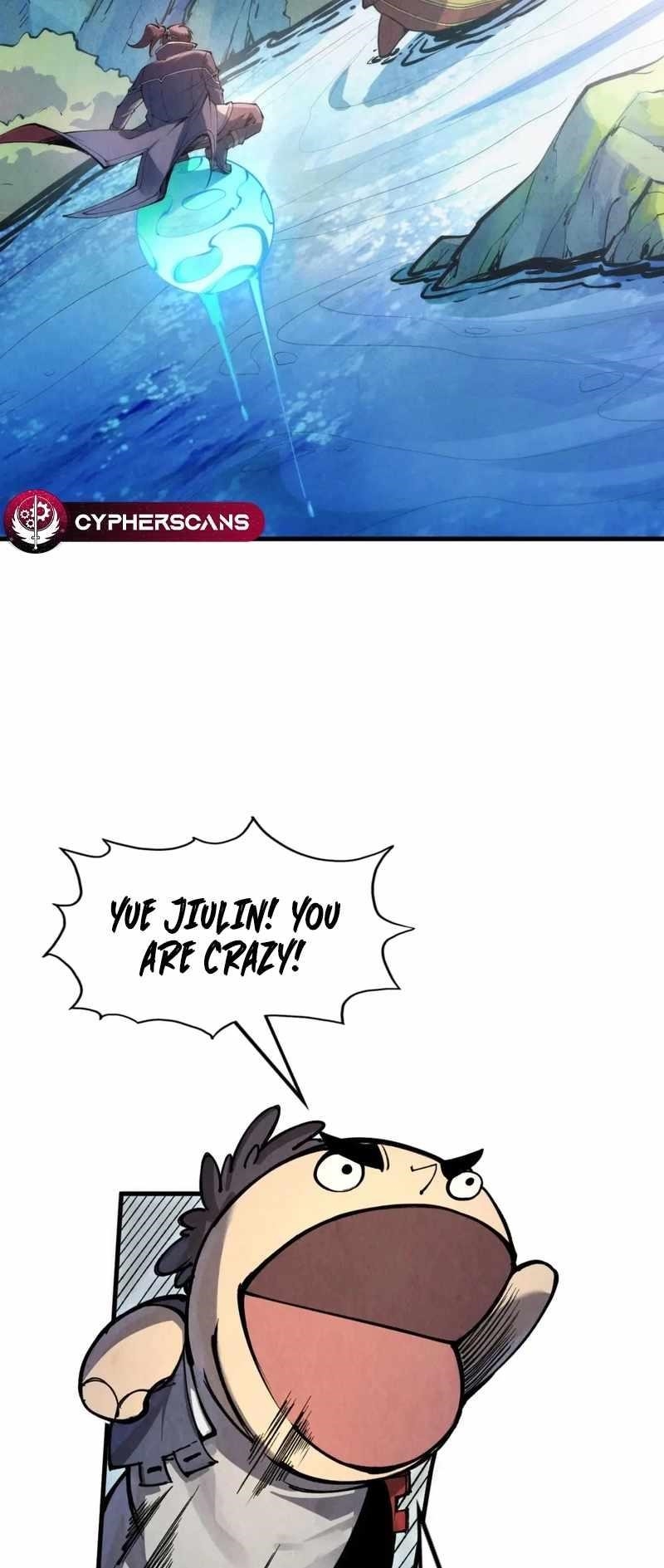 The Ultimate of All Ages Chapter 233 - Page 28