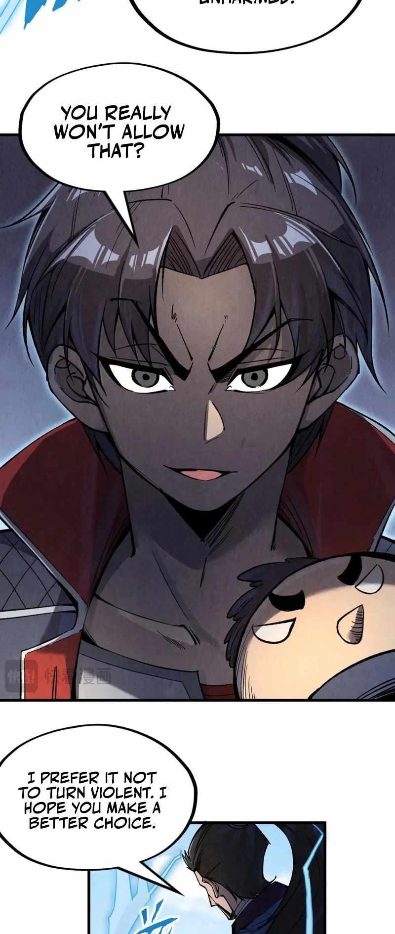 The Ultimate of All Ages Chapter 233 - Page 30