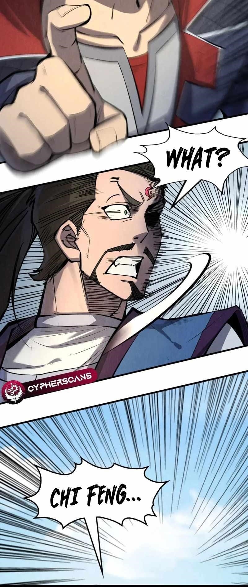 The Ultimate of All Ages Chapter 233 - Page 32