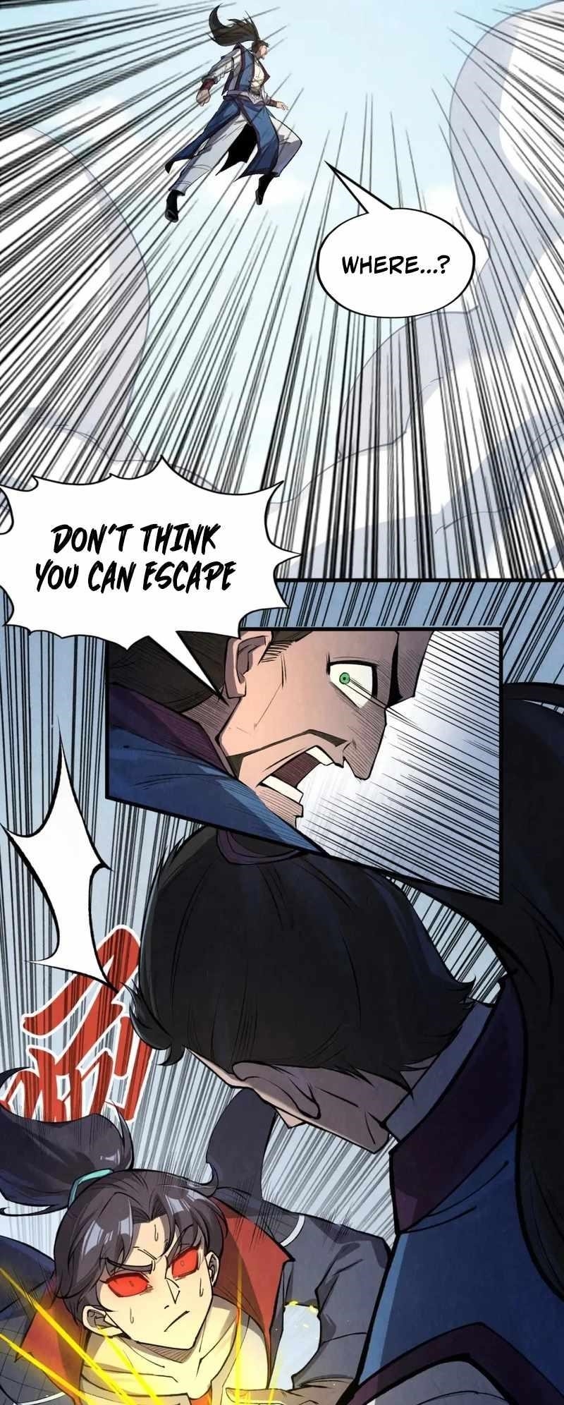 The Ultimate of All Ages Chapter 233 - Page 33