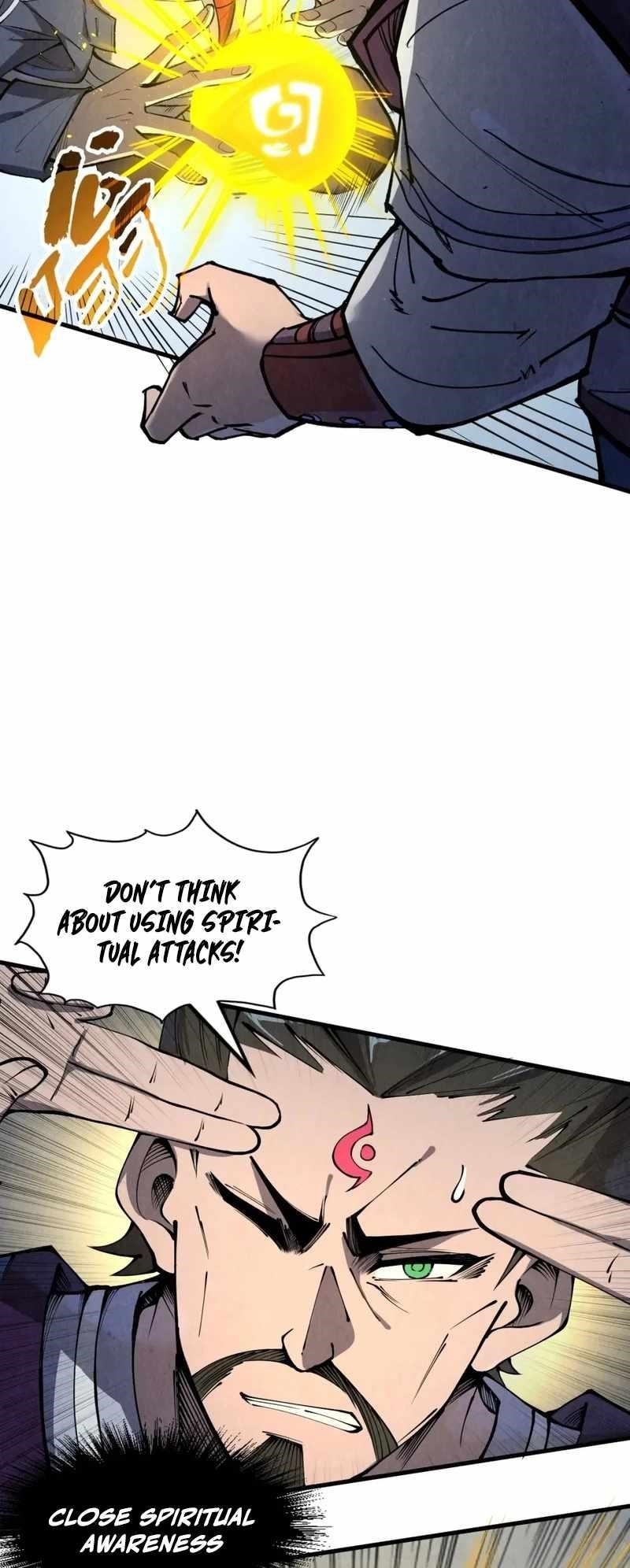 The Ultimate of All Ages Chapter 233 - Page 34
