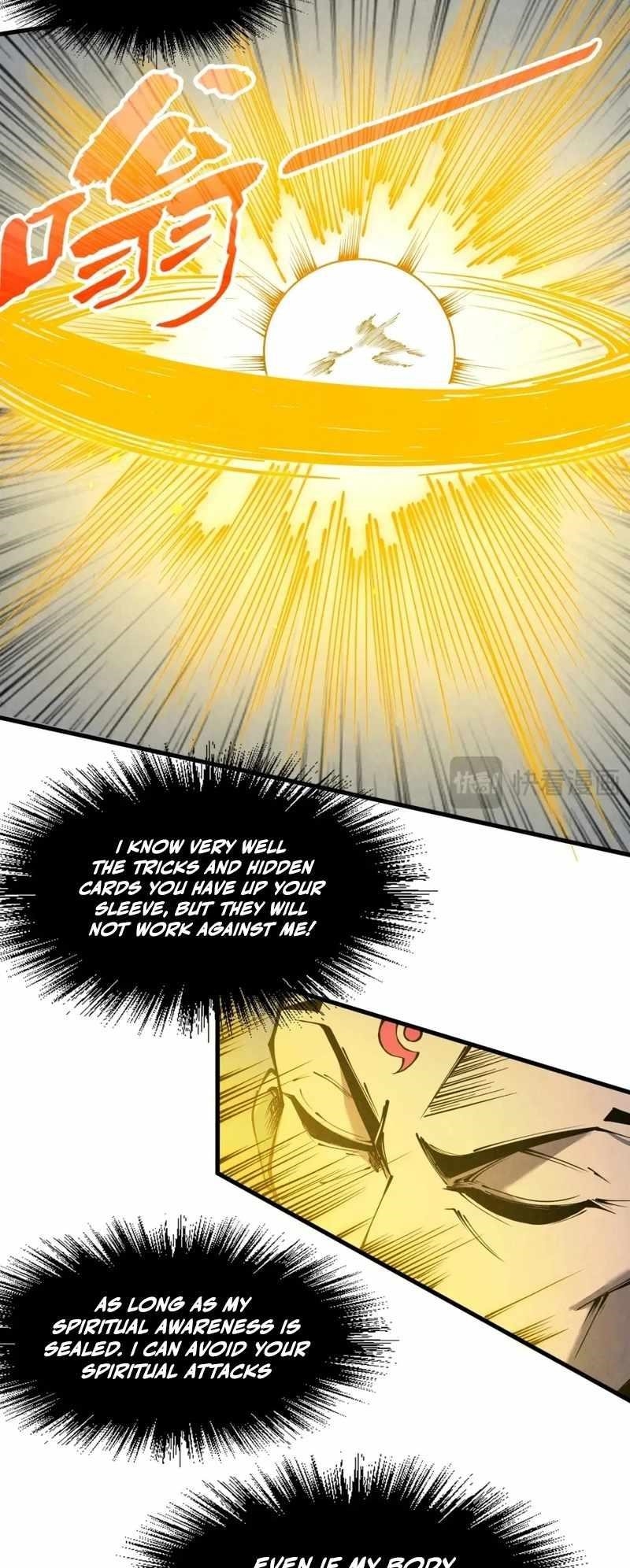 The Ultimate of All Ages Chapter 233 - Page 35