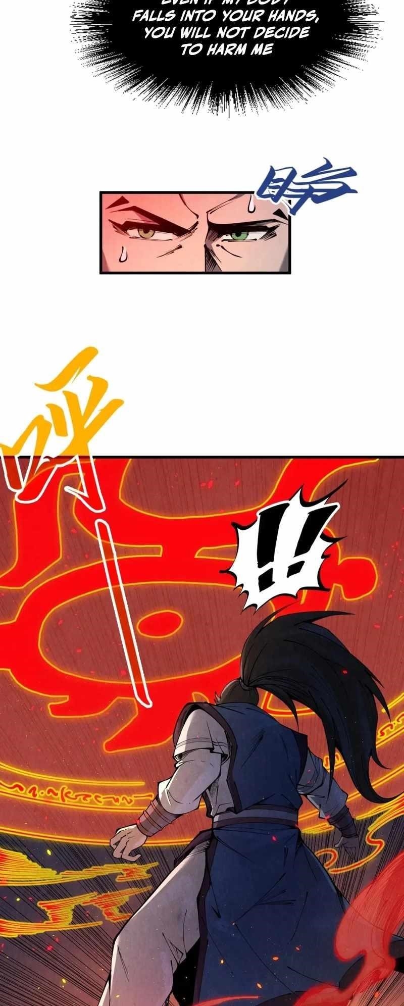 The Ultimate of All Ages Chapter 233 - Page 36